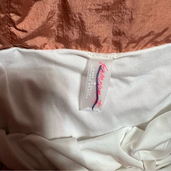 Free People The Way Home Shorts - Picture 7 of 9